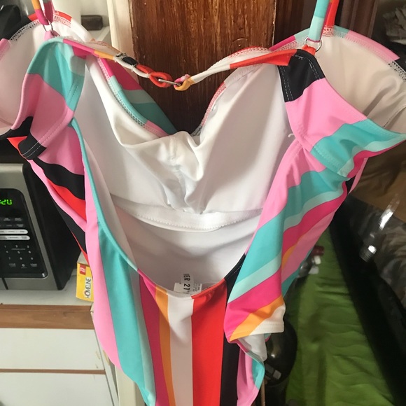 Forever 21 bathing suit - Picture 1 of 2